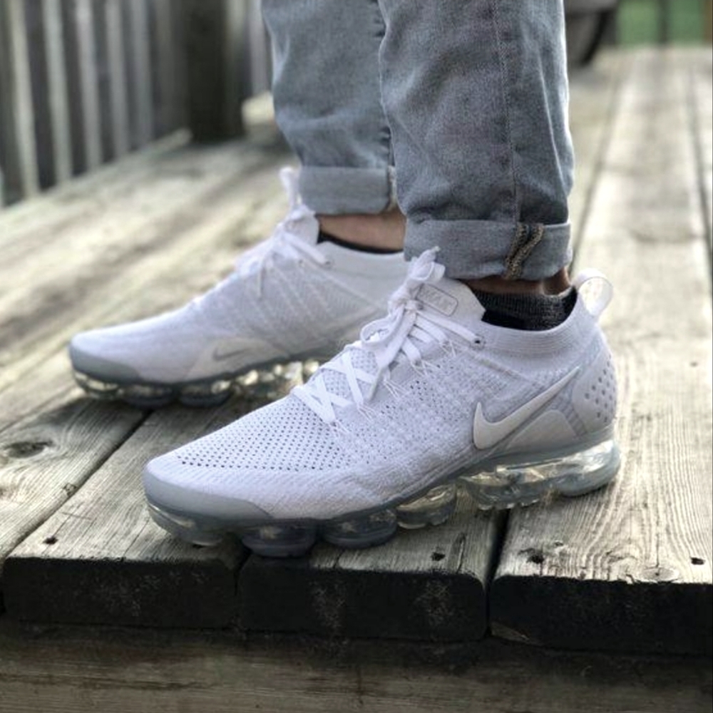 W NIKE AIR VAPORMAX FLYKNIT 2